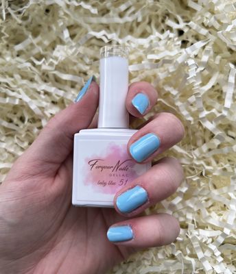 Baby Blue