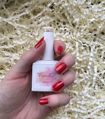 Chili Red