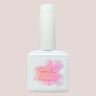 Shine Top Coat