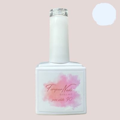 Pure White